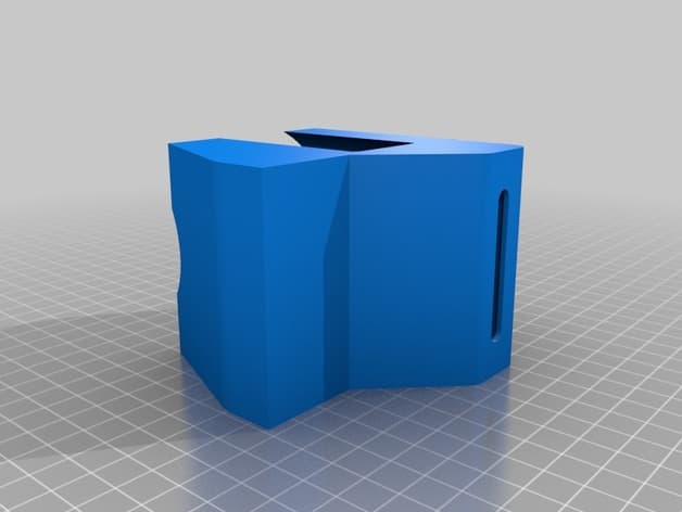 Photo of Mug Holder for Nissan Micra