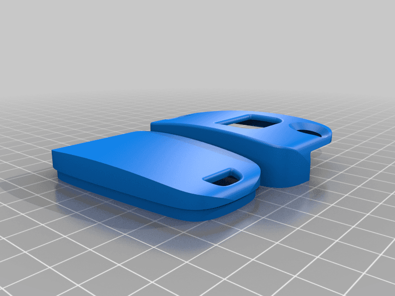 Photo of Opel Key cover