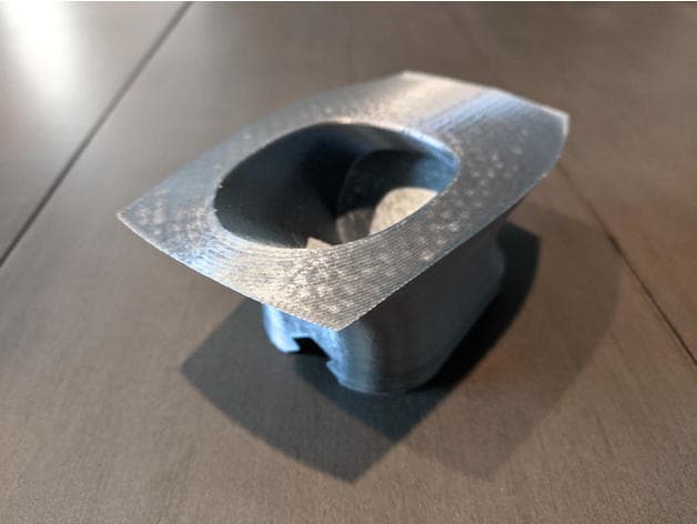 Tesla Charge Cable Holder - image