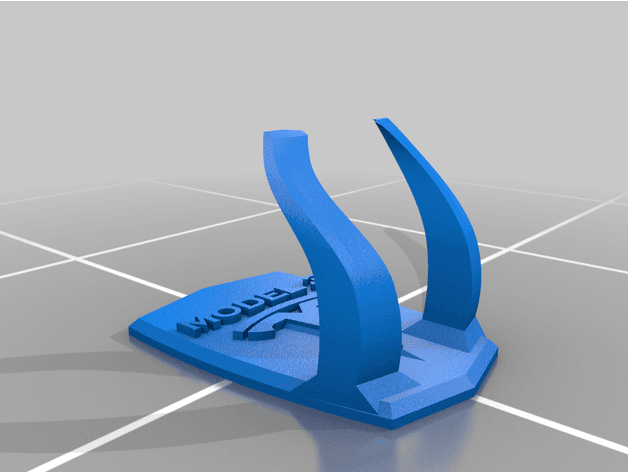 Tesla Model 3 Charger Holder - image