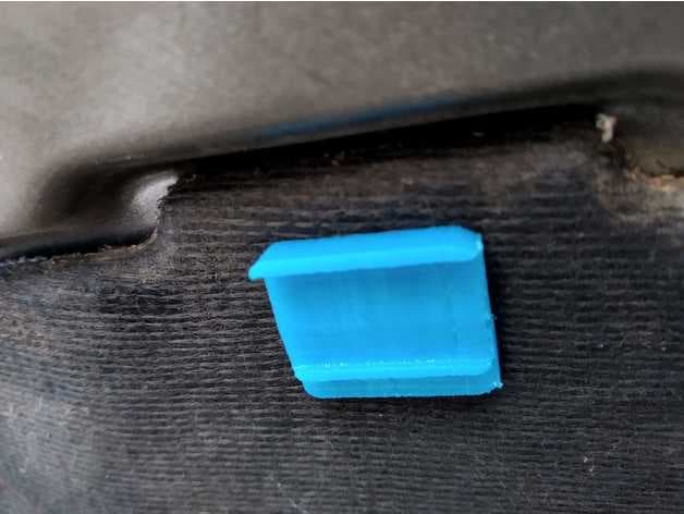 Fiat iso Clip - image
