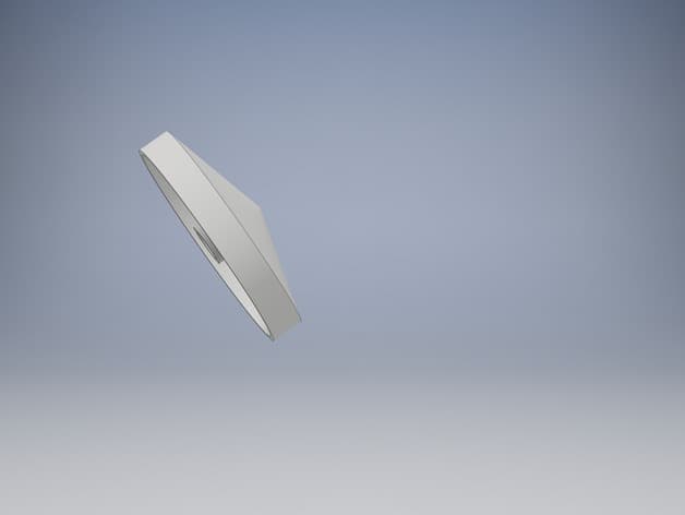 Strut top cover for fiat 500 - image