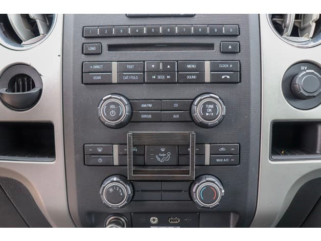 Photo of 2011 Ford F150 iPhone Xs Mount
