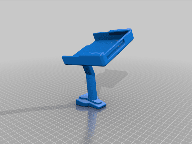 Photo of Ford FITS Samsung S22 Ultra Phone Holder (2022 Ford Maverick)