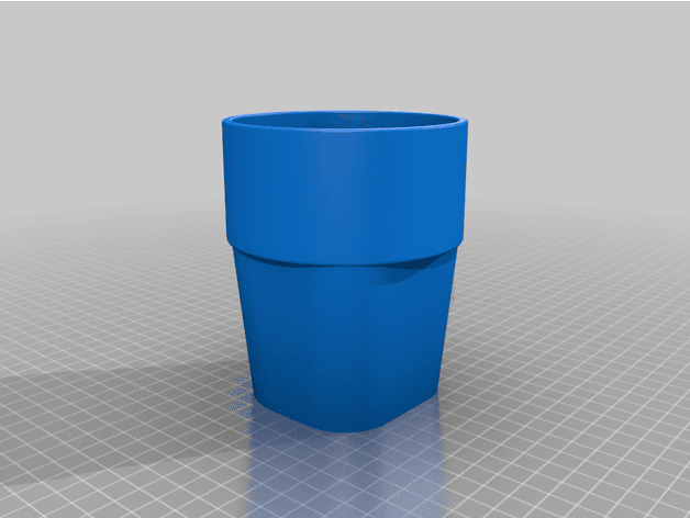 Honda Civic Cupholder Updgrade - image