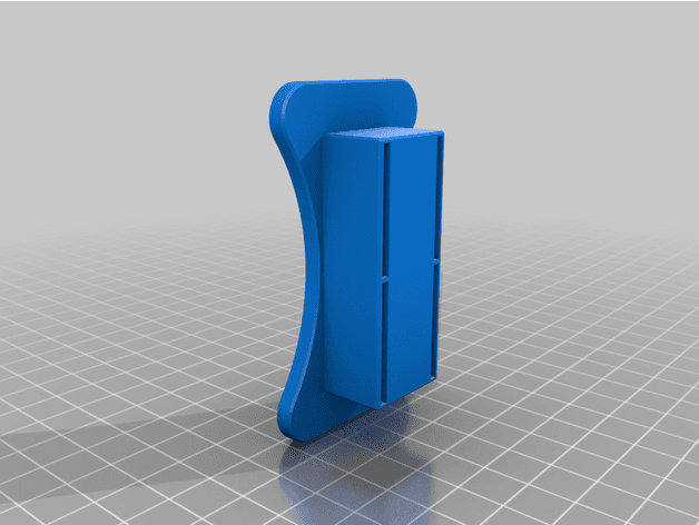 Photo of Golf V/VI GTI Center Cup Holder Divider