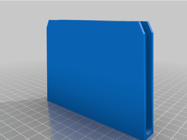 Middle Console Divider for Volkswagen ID.3 - image