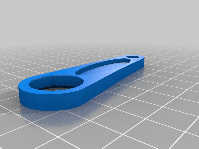 F150 Rear Seat Pull Handle - image