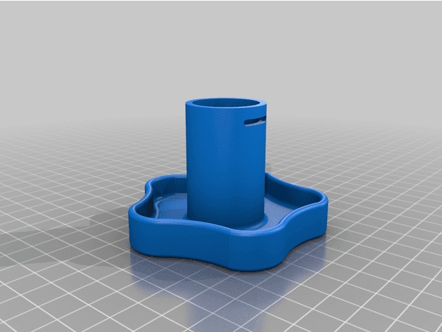 Photo of Ford Super Duty Lumbar / Seat Knob