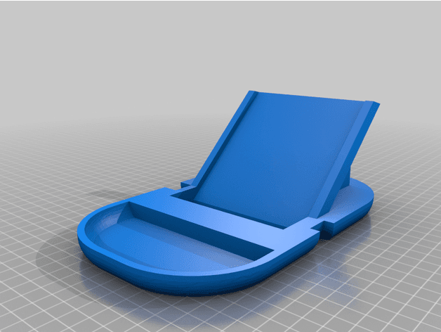 FRS BRZ GT86 Phone Holder - image