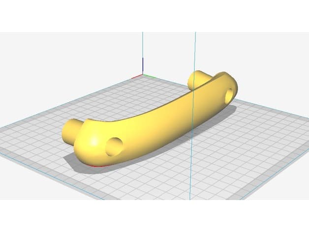 Photo of Door handle for Volkswagen Lupo 1.4 TDI