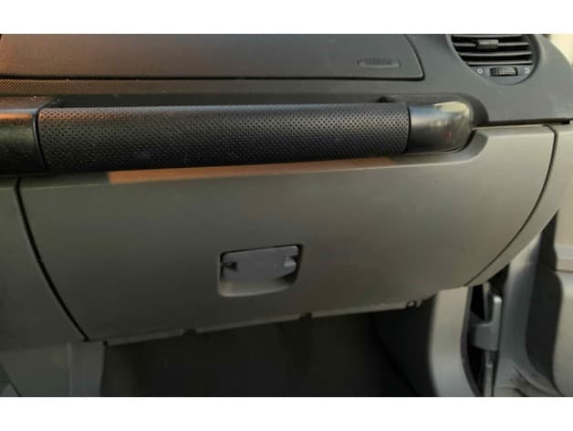 Photo of VW New Beetle Glove Box Replacement Handle