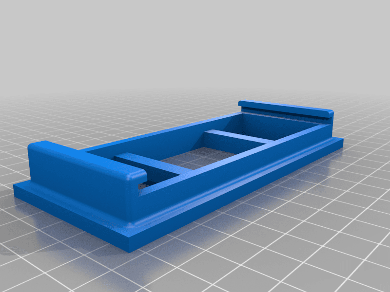 Tesla Model 3 Footwell Vent Adjuster - image