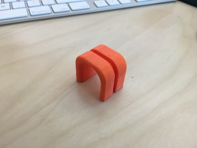 Photo of Fiat 500 Hatch Handle