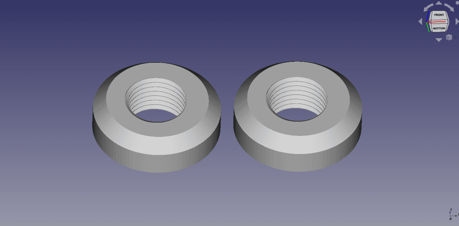Jeep Door Switch Adapter V2 - image
