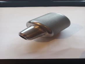 Photo of Shiftknob Schaltknauf for BMW e46