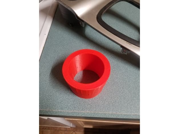 cup holder spacer - image