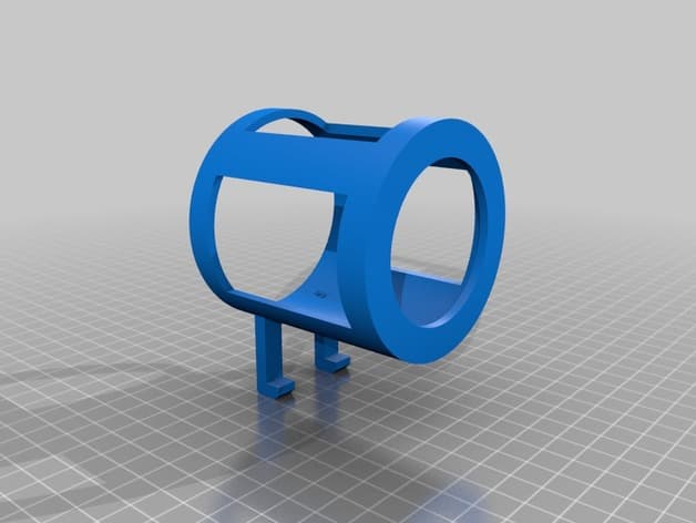 Photo of opel astra h cup holder