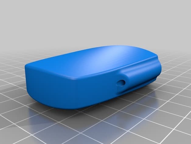 Key Cover for BMW vehicles - image