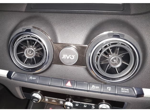 Audi A3 2015 8V Phone Holder - image