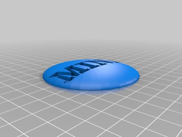 Photo of Wheel center cap for Mini Cooper vehicles