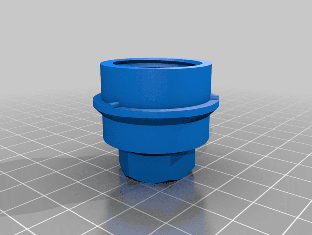 Chevy Aveo Wheel Nut Cap preview