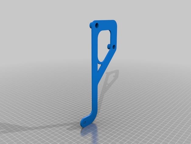 Magnetic Phone Mount for Mini Cooper vehicles - image