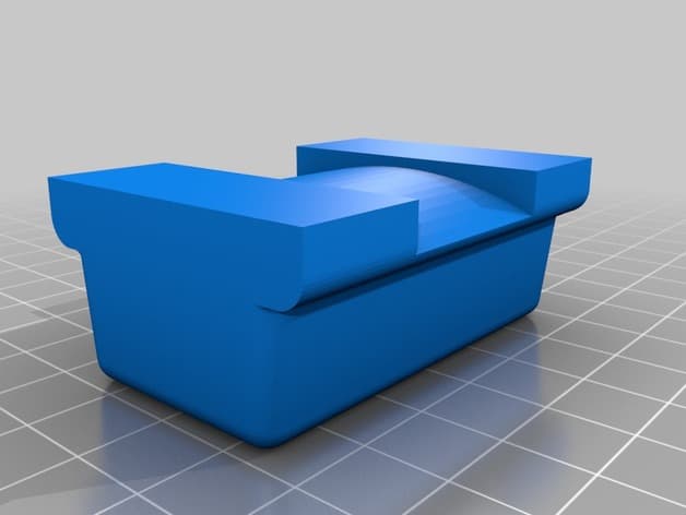 Jack Stand Pad for BMW vehicle preview