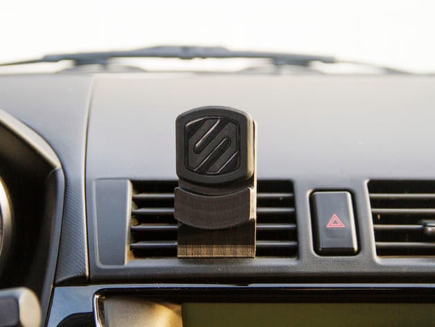 Photo of Magnetic Phone Mount for Mazda3