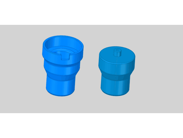 Kyle Cup Cupholder Adapters preview