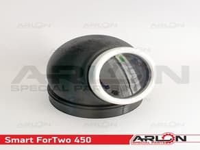 Smart ForTwo 450 Gauge Vent Pod v1 preview
