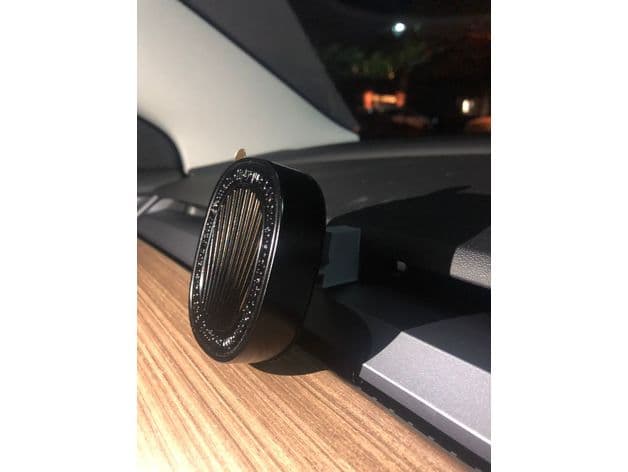 Photo of Diptyque Car Diffuser