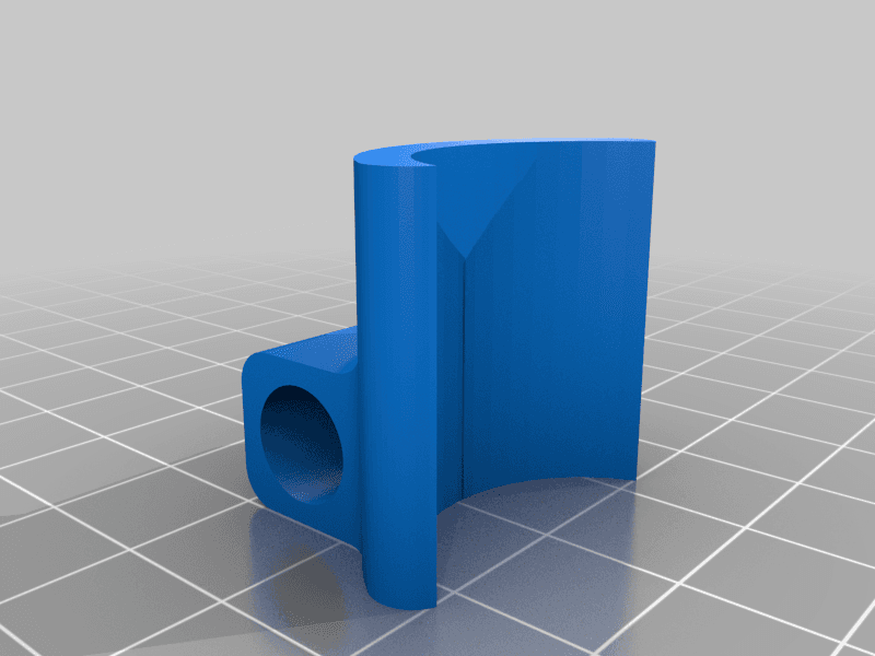 VW Golf Mk2 to Mk1 seat handle conversion part preview