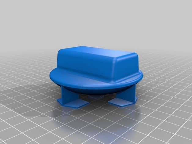 Slim Jack pad for BMW vehicles - image