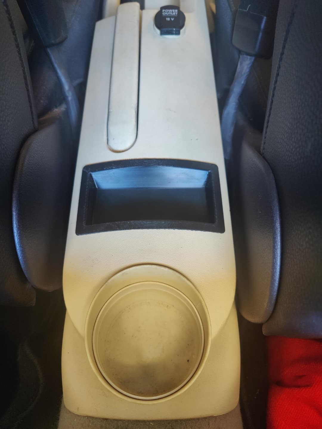 New Beetle Armrest Delete preview