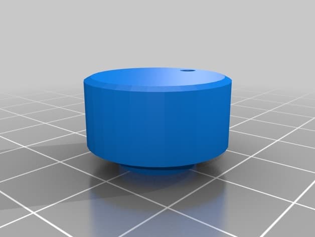 Photo of Skoda Rear Mirror Knob