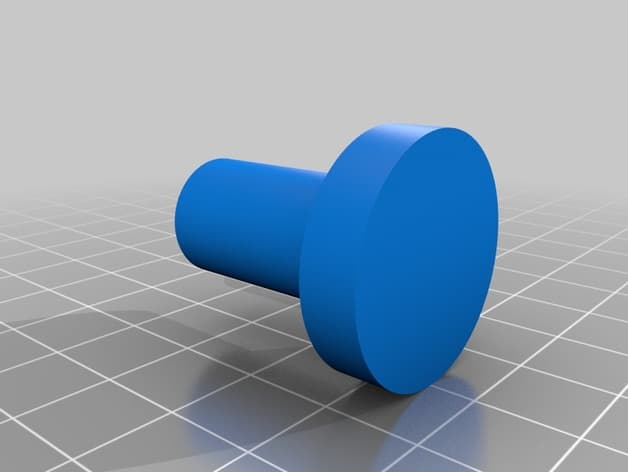 Drift Button preview