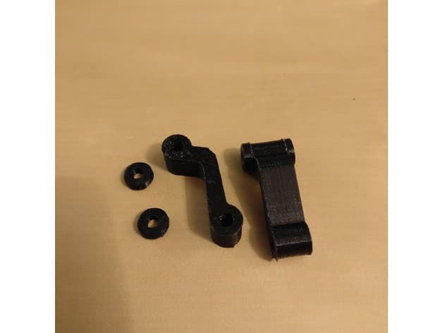 Trabant glass roof holder preview