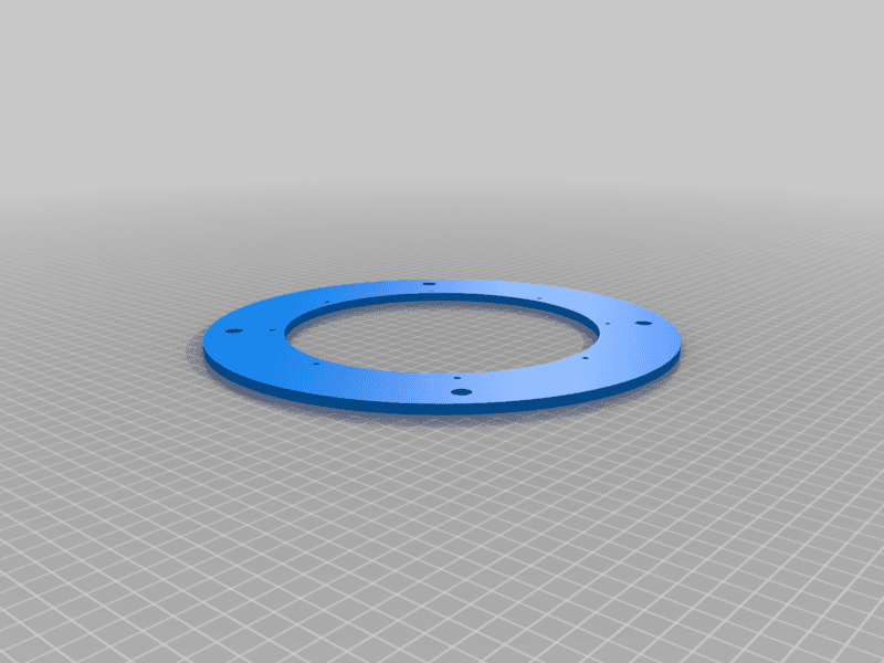 Honda Accord read speaker adapter plate preview