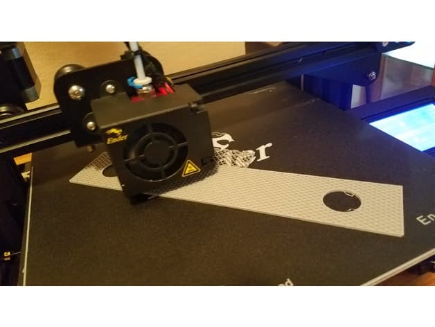 Ford Raptor LED Bracket preview