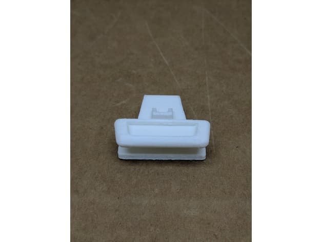 FORD OVERHEAD CONSOLE REPAIR CLIP preview