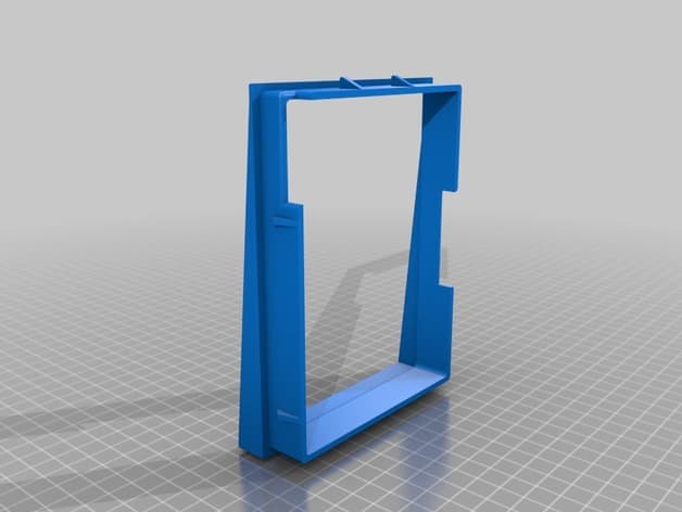 Jeep TJ Shifter Boot Bracket preview