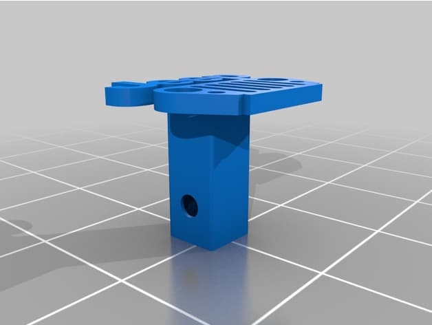 jeep logo hitch cover 3/4" pin preview