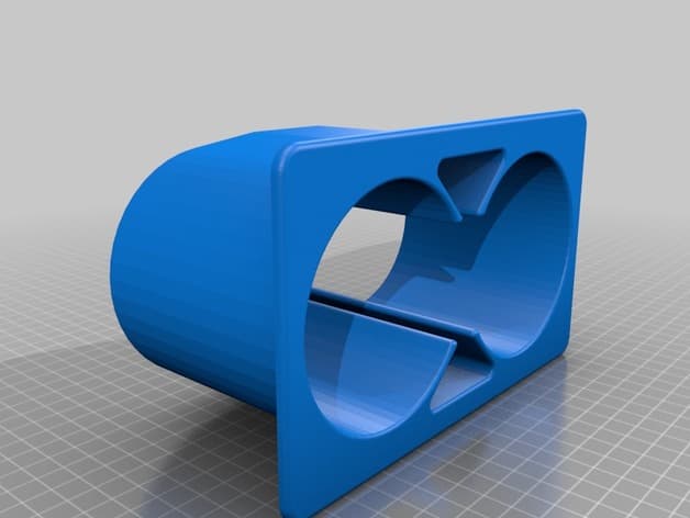YJ Jeep Cup Holder Improvement preview