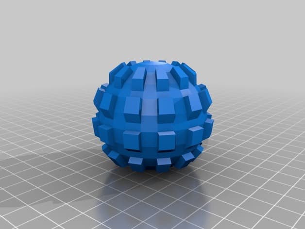 Jeep Cherokee (XJ) AX-15 Shifter Knob preview
