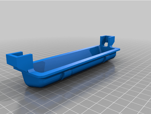 Clio mk2 (172/182) iPhone 11 phone mount preview
