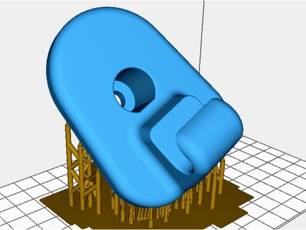 Jeep sun visor clip preview
