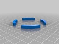 Photo of Spare Tire Holder (MB Jeep)