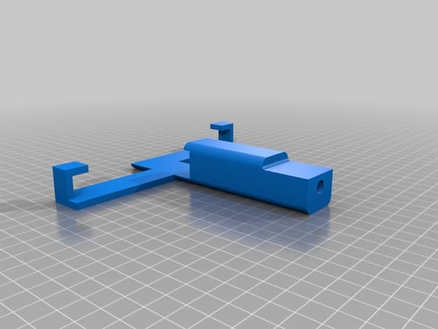 2010 Wrangler - Device Holder preview