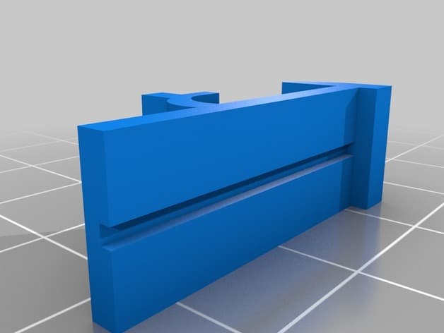 Hyundai armrest replacement clip preview